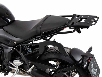 C-Bow tasdragers zwart Hepco&Becker Triumph Trident 660 '25-