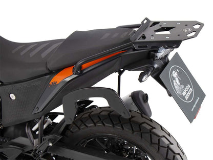 C-Bow Tasdragers Zwart Hepco&Becker Ktm 390 Adventure '20+