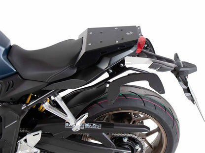 C-Bow tasdragers zwart Hepco&Becker Honda CBR650R '21-