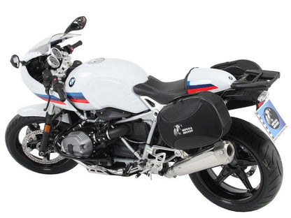 C-Bow Tasdragers Zwart Hepco&Becker Bmw R Ninet Racer '17+