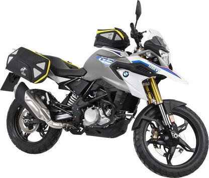 C-Bow Tasdragers Zwart Hepco&Becker Bmw G310Gs '17-