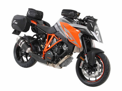 C-Bow Tasdragers Zwart Hepco&Becker Ktm 1290 Superduke Gt '16-18