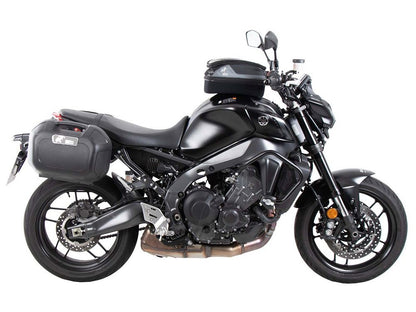C-Bow tasdragers zwart Hepco&Becker Yamaha MT-09/SP '21-'23