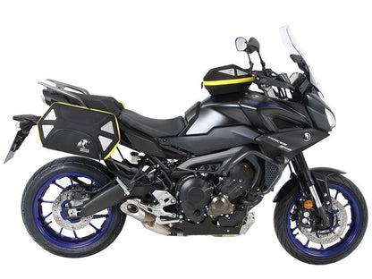 C-Bow Tasdragers Antraciet Hepco&Becker Yamaha Mt-09 Tracer / Gt '18-20