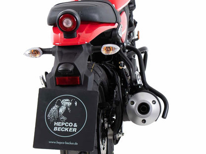 Valbeugel Voor Uitlaat Hepco&Becker Yamaha Xsr125 '21-