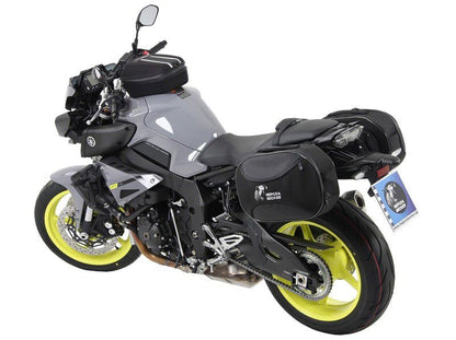 C-Bow Tasdragers Antraciet Hepco&Becker Yamaha Mt-10 '16-21 (Tweede Kans)