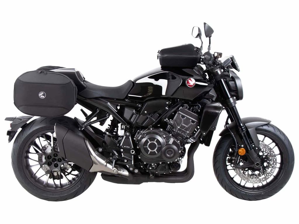 C-Bow tasdragers Hepco&Becker Honda CB1000R '21+