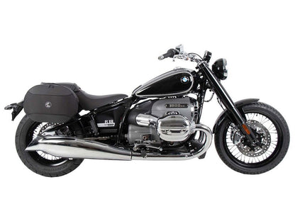 C-Bow tasdragers chroom Hepco&Becker BMW R18 '20+