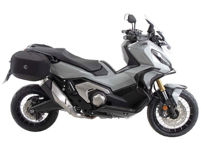 C-Bow tasdragers zwart Hepco&Becker Honda X-ADV '21-24