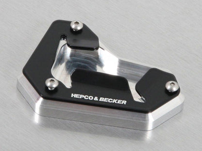 Zijstandaard Vergroter Hepco&Becker Triumph Tiger 1200 Explorer '16-'21