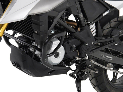 Valbeugel Zwart Hepco&Becker Bmw G310Gs ´17-