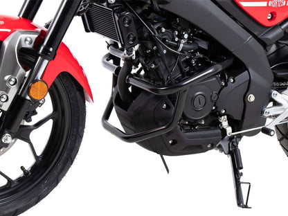 Valbeugel Zwart Hepco&Becker Yamaha Xsr 125 '21-
