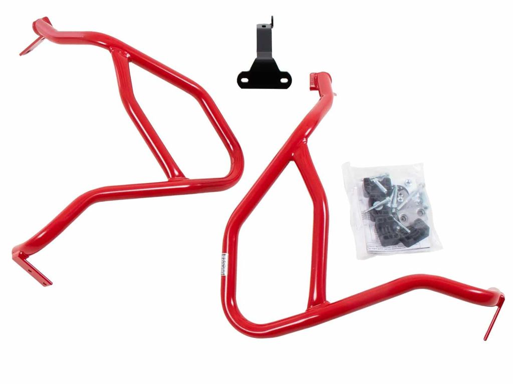 Valbeugel Boven Rood Hepco&Becker Bmw F800Gs '17-'18