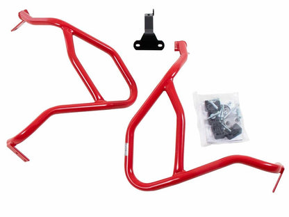 Valbeugel Boven Rood Hepco&Becker Bmw F800Gs '17-'18