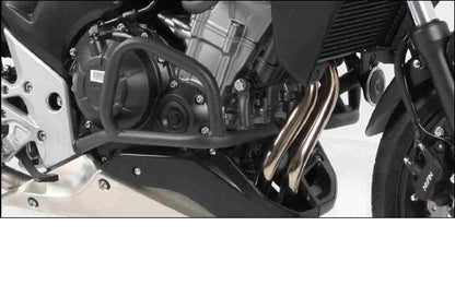 Valbeugel Antraciet Hepco&Becker Honda Cb500X '13-16