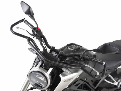Valbeugel Voorzijde Zwart Hepco&Becker Honda Cb300R '18-23