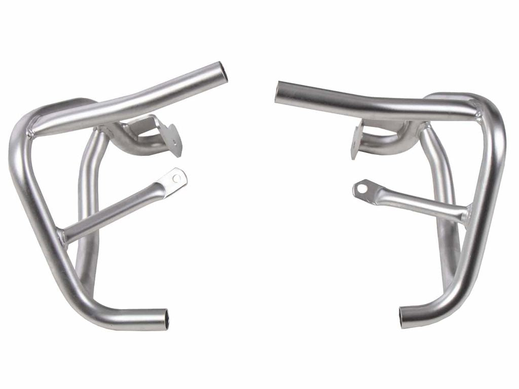 Valbeugel Rvs Hepco&Becker Voor Triumph Tiger 900 Rally / Gt / Pro '20-23