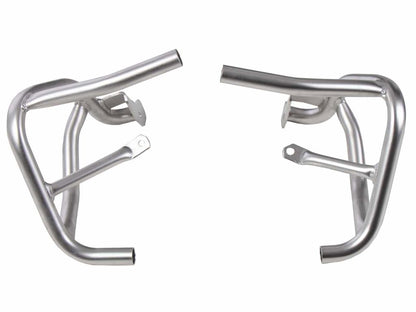 Valbeugel Rvs Hepco&Becker Voor Triumph Tiger 900 Rally / Gt / Pro '20-23