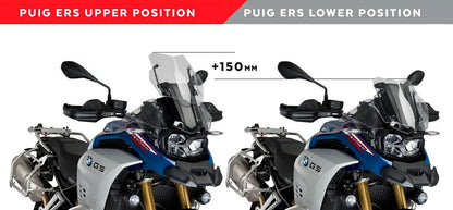 Elektrische Ruitverstelling E.R.S. Puig Voor Bmw F850Gs Adventure '19-