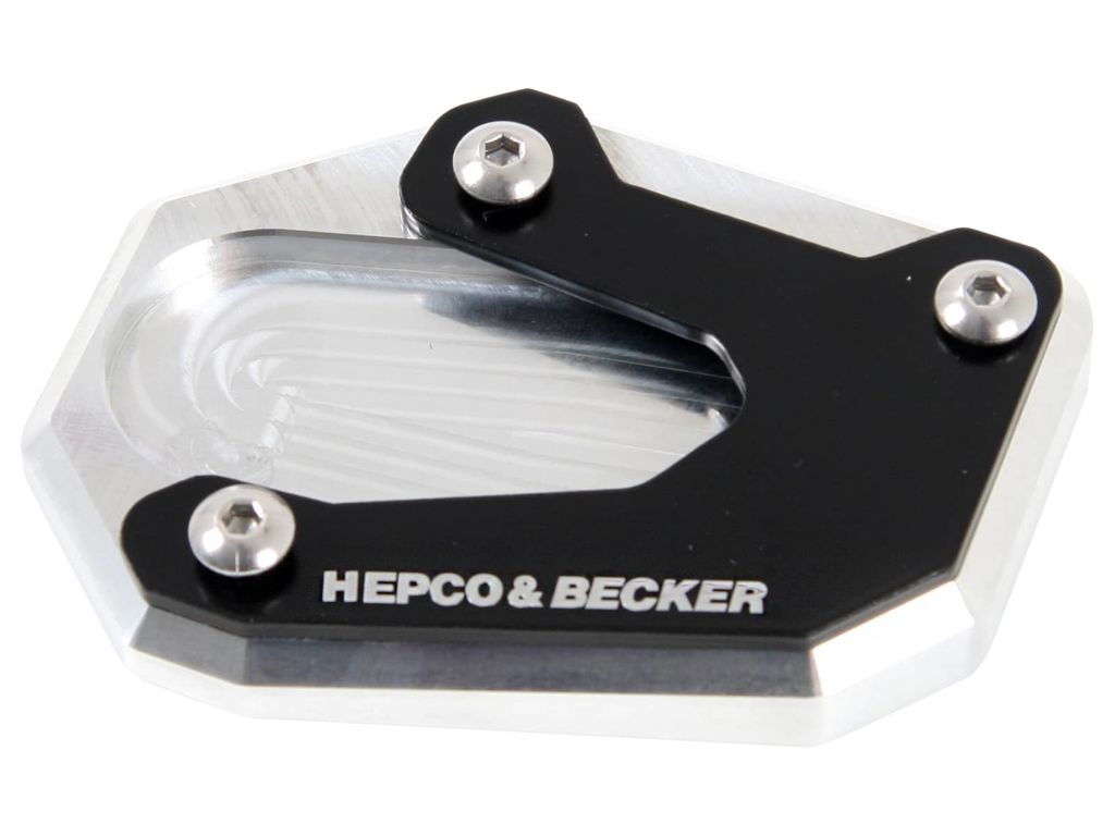 Zijstandaard Vergroter Hepco&Becker Suzuki Dl1000 V-Strom '14-'19