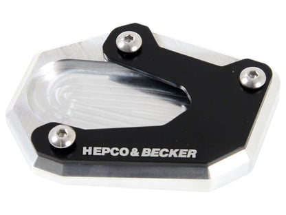 Zijstandaard Vergroter Hepco&Becker Suzuki Dl1000 V-Strom '14-'19