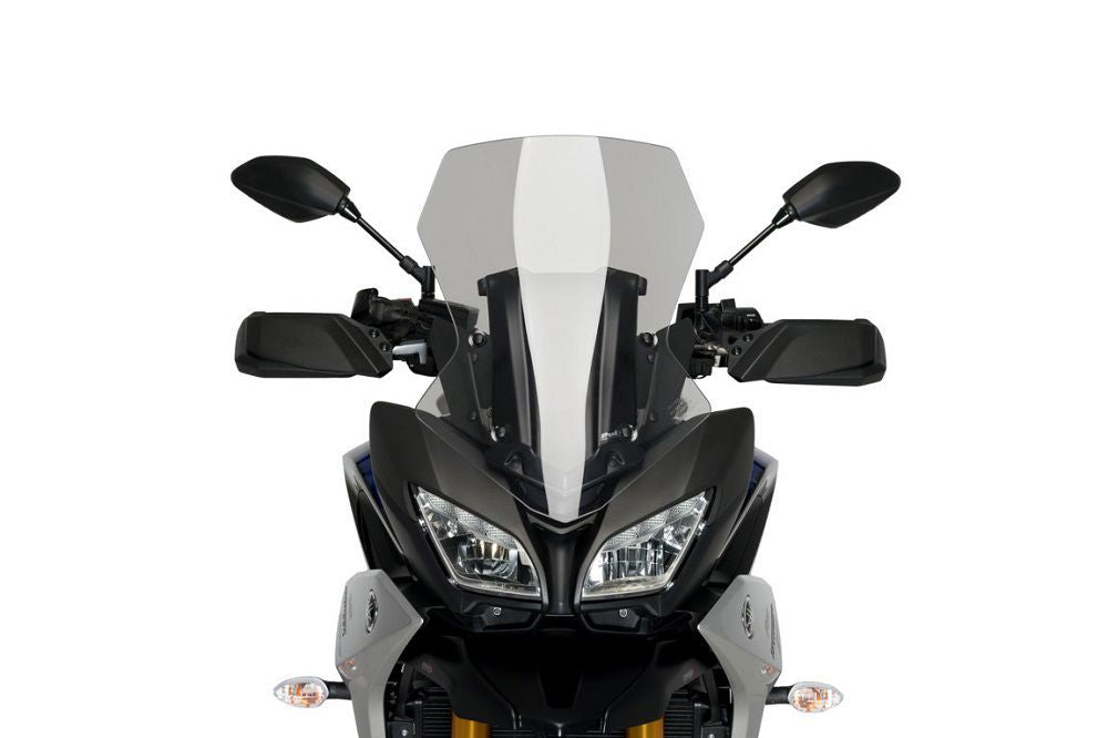 Elektrische Ruitverstelling E.R.S. Puig Voor Yamaha Mt-09 Tracer / Gt '18-