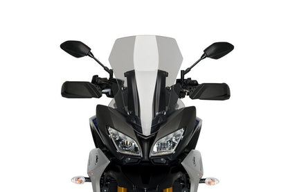Elektrische Ruitverstelling E.R.S. Puig Voor Yamaha Mt-09 Tracer / Gt '18-