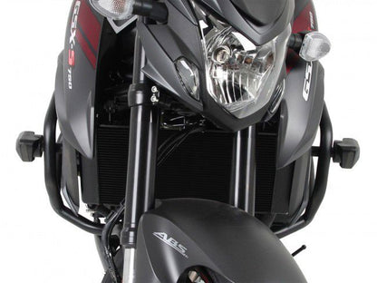 Valbeugel Zwart Hepco&Becker Suzuki Gsx-S750 '17-