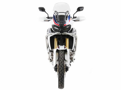 Valbeugel Rvs (Tank) Hepco&Becker Voor Honda Crf1000L Africa Twin '16-17
