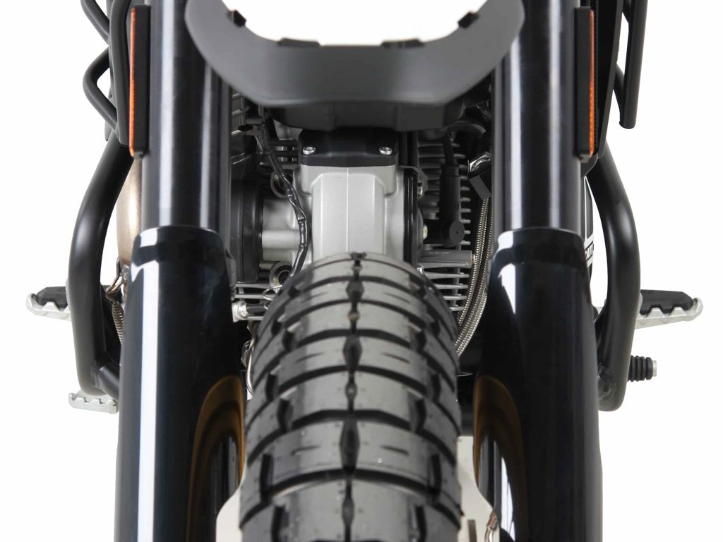 Valbeugel Zwart Hepco&Becker Ducati Scrambler Desert Sled '17-