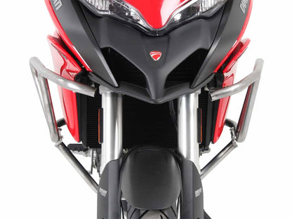 Valbeugel Rvs (Tank Guard) Hepco&Becker Ducati Multistrada 950/S '17-