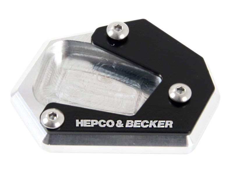 Zijstandaard Vergroter Hepco&Becker Honda Cb500F '13-'15