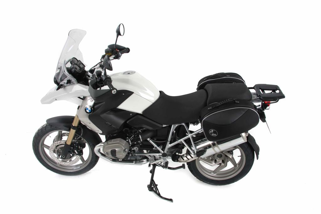 C-Bow tasdragers Hepco&Becker BMW R1200GS '04-'12