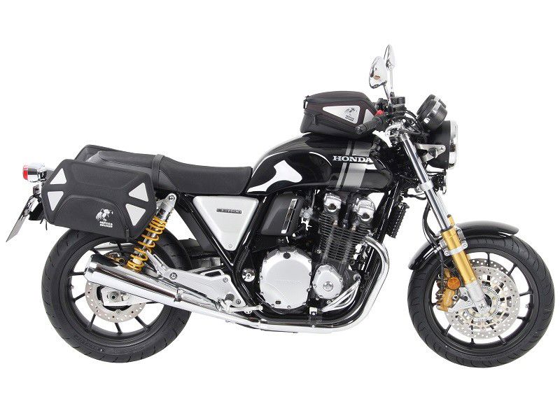 Valbeugel Chroom Hepco&Becker Honda Cb1100Ex/Rs '17-20