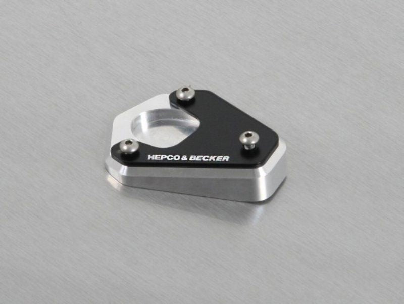 Zijstandaard Vergroter Hepco&Becker Kawasaki Z1000Sx '15-16