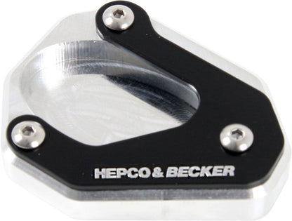Zijstandaard Vergroter Hepco&Becker Kawasaki Versys 650 '22-