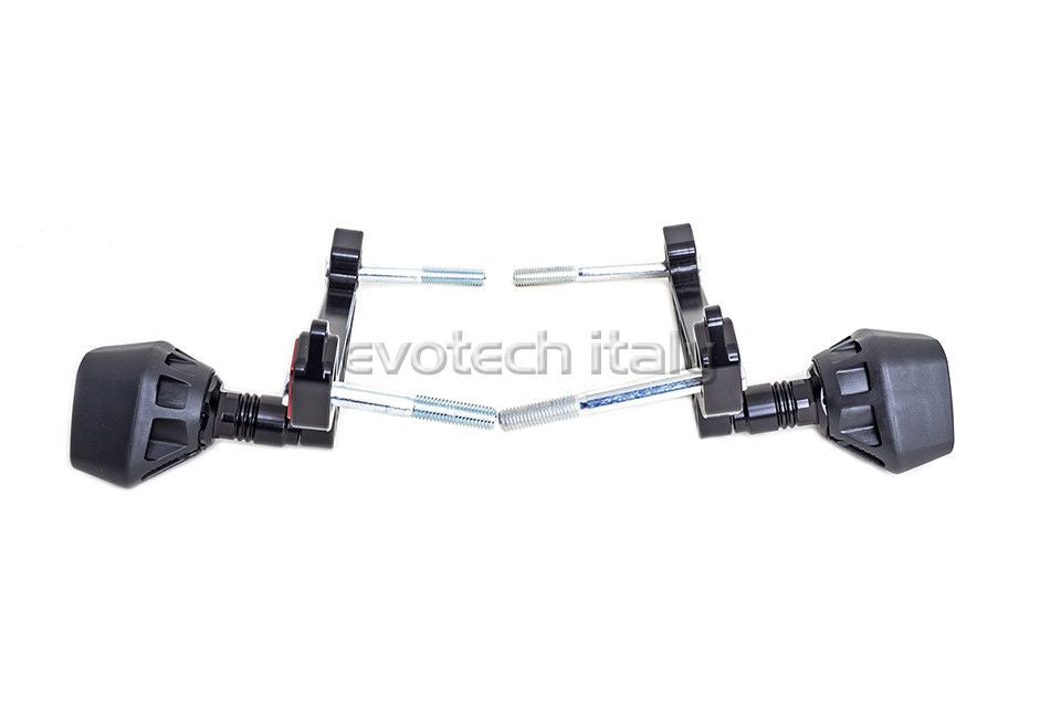 Sliders Evotech Anti-Shock Aprilia RSV4 1100 Factory '21-