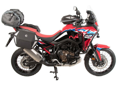 Topdragerverbreder Zwart Hepco&Becker Honda Crf1100L Africa Twin '24-