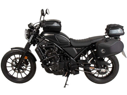 C-Bow Tasdrager Links Zwart Hepco&Becker Honda Cl500 '23-