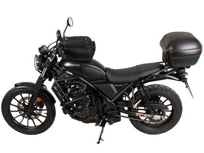 Topdrager Zwart Easyrack Hepco&Becker Honda Cl500 '23-