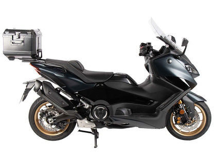 Topdrager Zwart Alurack Hepco&Becker Yamaha T-Max 560 '22-