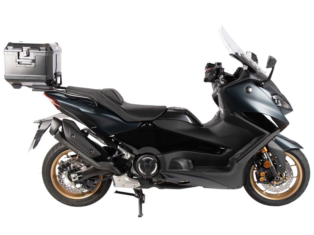 Topdrager Zwart Easyrack Hepco&Becker Yamaha T-Max 560 '22-