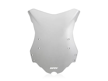WRS Vervangingsruit - Benelli TRK 502 2018-2026 | TRK 502 X 2018-2026 - Touring - Licht Getint / Transparant