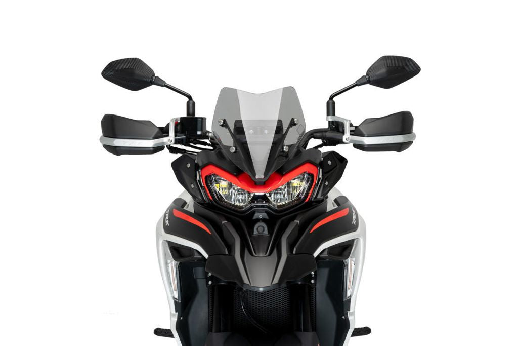 Vervangingsruit Sport Puig Benelli Trk 702 / X '23-