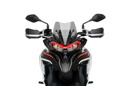 Vervangingsruit Sport Puig Benelli Trk 702 / X '23-