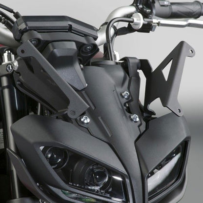 Vervangingsruit National Cycle Vstream Sport/Tour Licht Getint Yamaha Mt-09 '17-20
