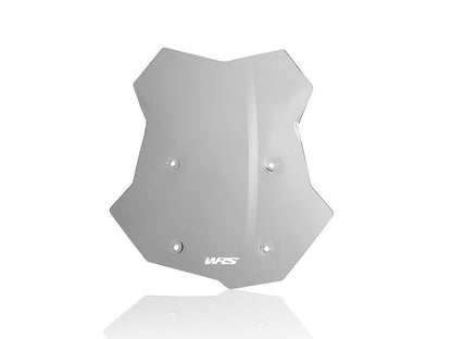 Vervangingsruit Caponord WRS BMW F850GS/ Ad / F900GS Adv licht getint (tweede kans)