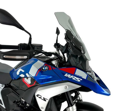 Vervangingsruit Touring WRS BMW BMW R1300GS '23- transparant (geen radar)