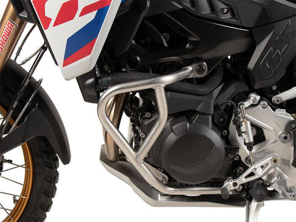 Valbeugel Rvs Hepco&Becker Bmw F900Gs '24-