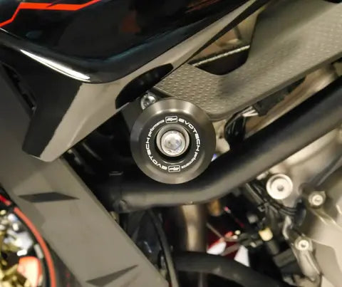 Crash Bobbins Evotech Performance Bmw S1000R '17-20